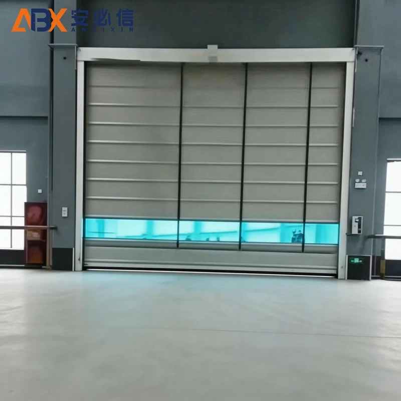 威海市高速堆积门